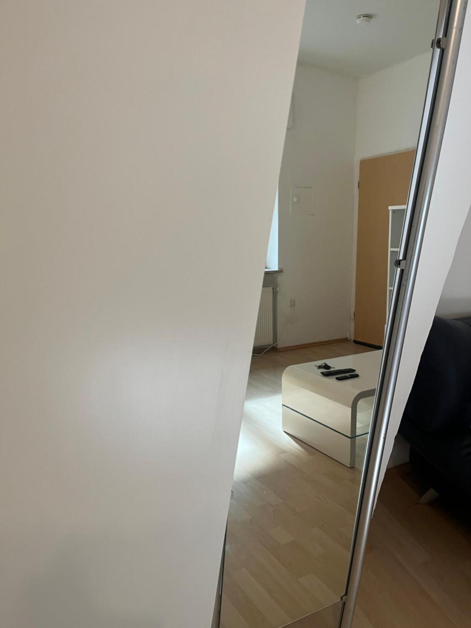 Wohnung Im Herzen Der Stadt ,Naehe Stadion. Дортмунд Екстер'єр фото