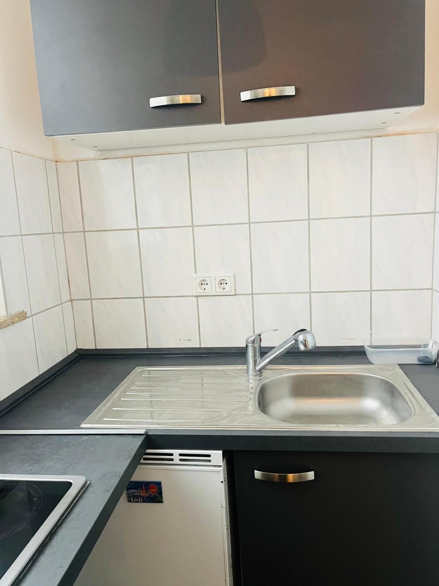 Wohnung Im Herzen Der Stadt ,Naehe Stadion. Дортмунд Екстер'єр фото