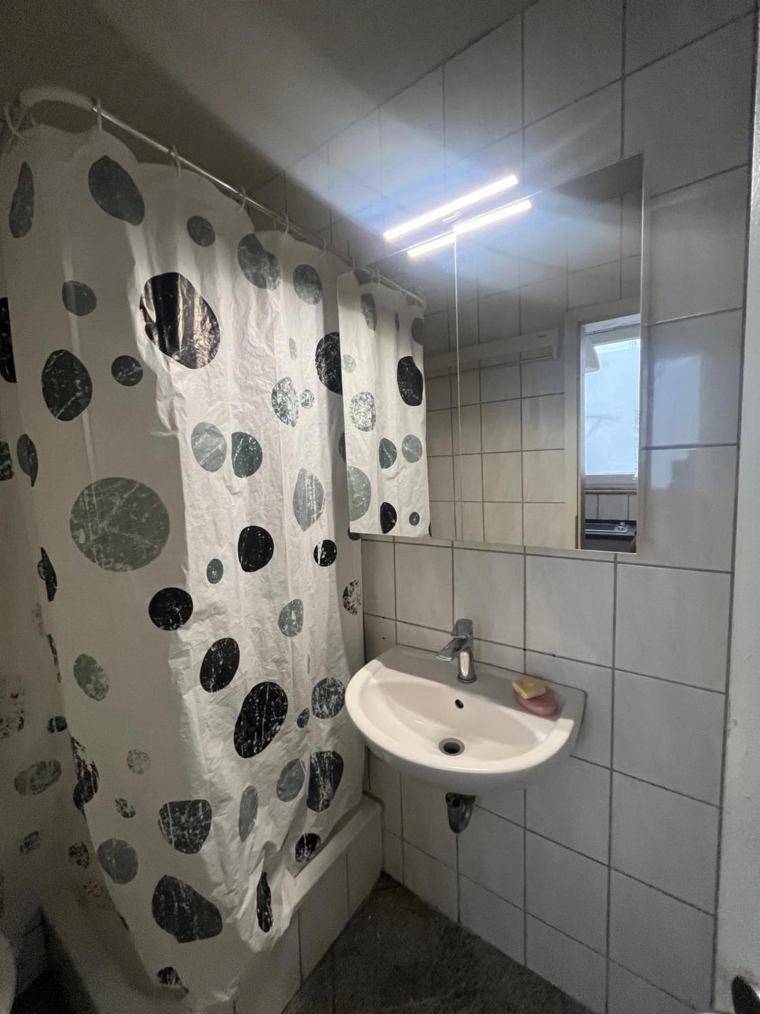 Wohnung Im Herzen Der Stadt ,Naehe Stadion. Дортмунд Екстер'єр фото
